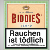 Biddies Blond