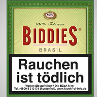 Biddies Brasil