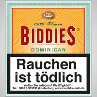 Biddies Dominican