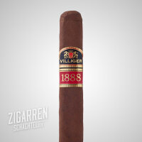 Villiger 1888 Gran Reserva Toro