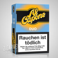 Al Capone Pockets Duo Filter