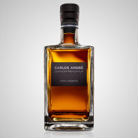 Carlos André Premium Dominican Rum