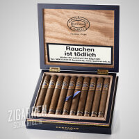 Partagas Linea Maestra Rito