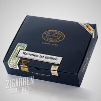Partagas Linea Maestra Rito