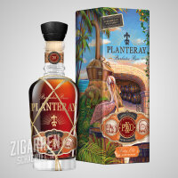 Planteray PXXO Rum 20th Anniversary