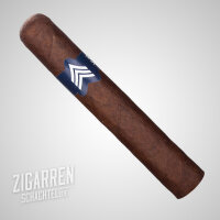 Luciano The Sergeant Robusto