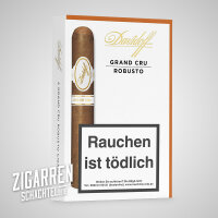 Davidoff Grand Cru Toro