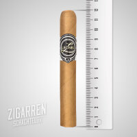 Leonel P-Series Robusto