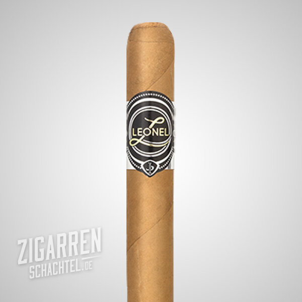 Leonel P-Series Robusto einzeln