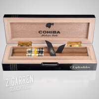 Cohiba Esplendidos Gran Reserva Gift Pack