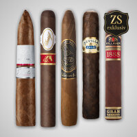 Limitada Zigarren Sampler No. 1