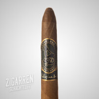 La Flor Dominicana Andalusian Bull