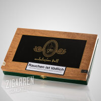 La Flor Dominicana Andalusian Bull