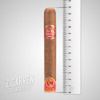 Partagas Cedros Year of the Snake