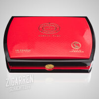 Partagas Cedros Year of the Snake