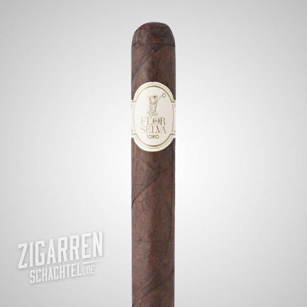 Flor de Selva Maduro Toro