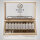 Leonel White Short Robusto