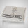 Leonel White Short Robusto