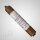 Leonel White Short Robusto einzeln