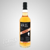 John Alyesbury Private Cask Royal Brackla 11 Jahre