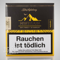 Montelana Maduro Zigarillos