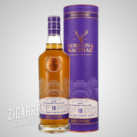 Gordon & MacPhail Miltonduff 10 Jahre Discovery