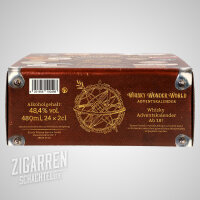 Whisky Adventskalender - Whisky Wonder World