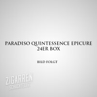 Paradiso Quintessence Epicure