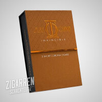 Laura Chavin Invincible Copper Edition Gordito