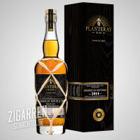 PLANTERAY Dominican Republic Single Cask 2014