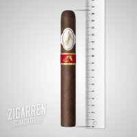 Davidoff Year of the Horse Limited Edition 2026
