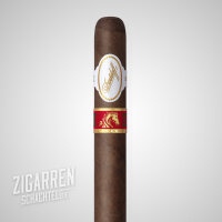 Davidoff Year of the Horse Limited Edition 2026 einzeln