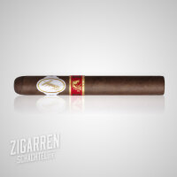 Davidoff Year of the Horse Limited Edition 2026 einzeln