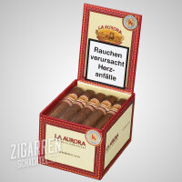 La Aurora 1903 Cameroon Robusto