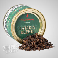 John Aylesbury Latakia Blend 100 Gramm