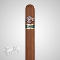 Montecristo Open Slam