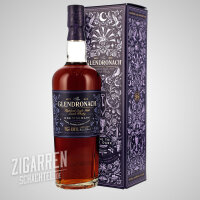 Glendronach Ode To The Dark