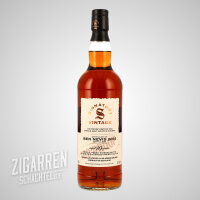 Signatory Ben Nevis 2014/2025 100 Proof Edition #63