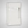 S.T. Dupont Ligne 2 vertikale Linien Silber