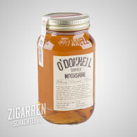 ODONNELL MOONSHINE Toffee 25% Vol.