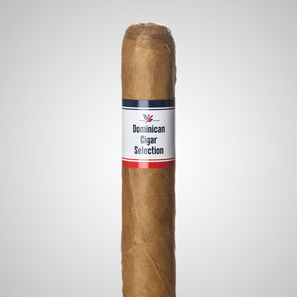 Dominican Cigar Selection Claro Gigante