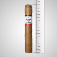 Dominican Cigar Selection Claro Gigante