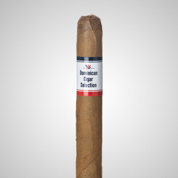 Dominican Cigar Selection Claro Toro