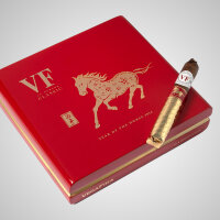 Vegafina Classic Year of the Horse Limited Edition 16er...