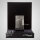 S.T. Dupont Ligne 2 Diamond Head Silber
