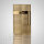 S.T. Dupont Le Grand Diamond Head Gold