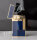 S.T. Dupont Ligne 2 Atelier Blue Natural Lacquer
