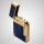 S.T. Dupont Ligne 2 Atelier Blue Natural Lacquer