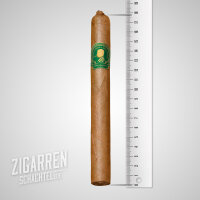 John Aylesbury Limited Edition 2026 Churchill einzeln