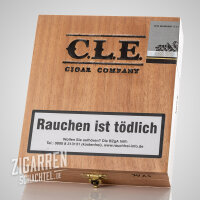 CLE Robusto Sampler